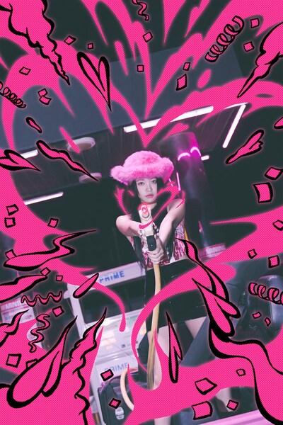 イェリ（Red Velvet）