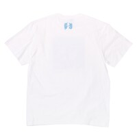 「ライブナタリー “フジファブリック × Vaundy”」オリジナルグッズのTシャツ。