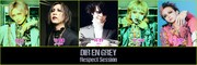 DIR EN GREY Respect Sessionのメンバー。