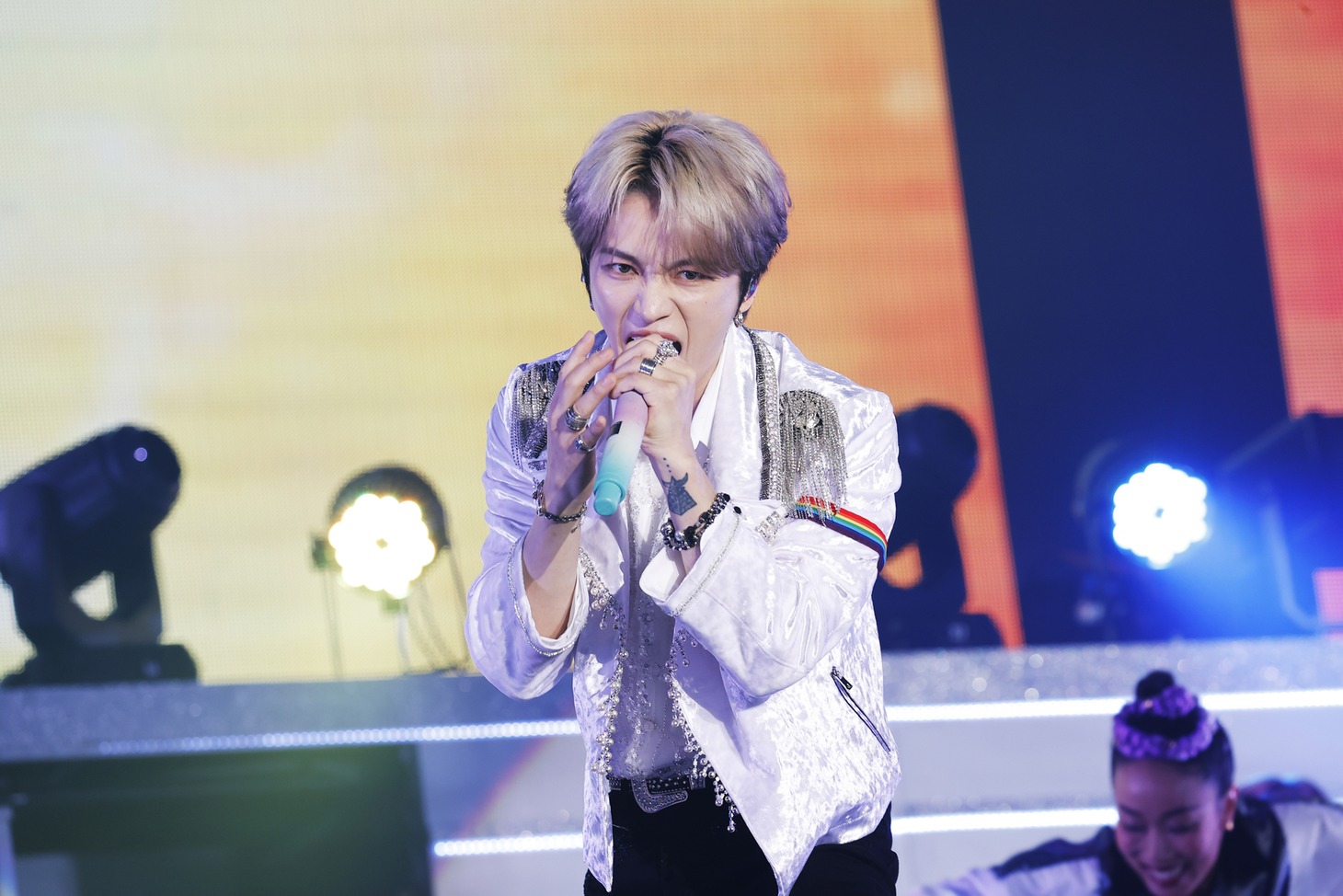 ジェジュン