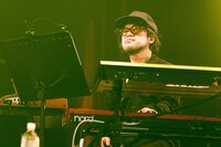 中村圭作（Key）（撮影：森好弘）