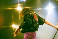 志磨遼平（Vo）（撮影：森好弘）