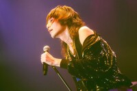 志磨遼平（Vo）（撮影：森好弘）