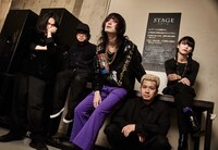 ドレスコーズ（撮影：森好弘）