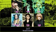 ムック Respect Sessionのメンバー。