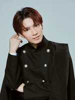 糸川耀士郎扮するアベル・ルター。