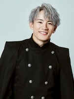 浦川翔平扮するジャスパー・ミュラー。