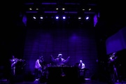 「Technics presents “Connect” Online Live Vol.3 STUTS」の様子。(撮影:曽我美芽)