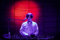 STUTS（撮影：曽我美芽）