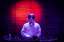 STUTS（撮影：曽我美芽）