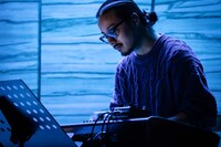 TAIHEI（Key）（撮影：曽我美芽）