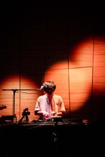 STUTS（撮影：曽我美芽）