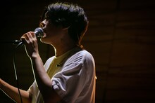 STUTS（撮影：曽我美芽）