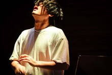 STUTS（撮影：曽我美芽）