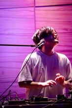 STUTS（撮影：曽我美芽）