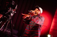 KMC（撮影：曽我美芽）