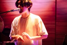 STUTS（撮影：曽我美芽）