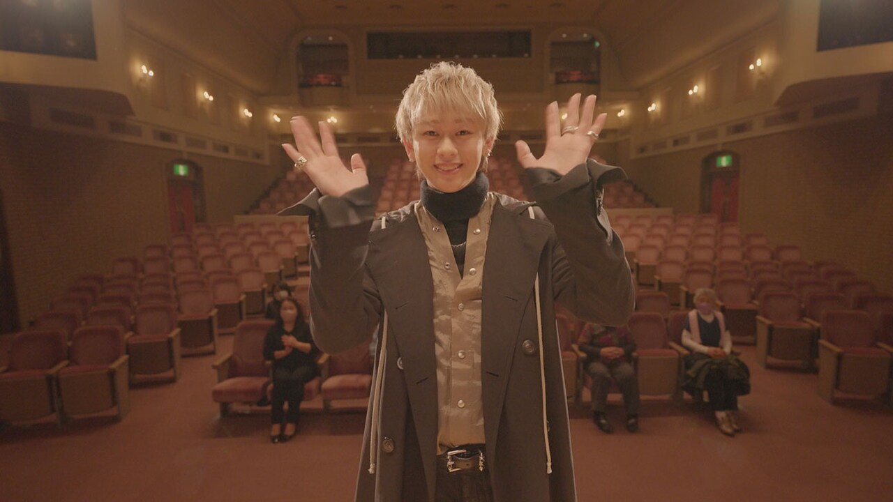 超特急の新メンバーがそれぞれの故郷へ！デビューまでの秘話語る4夜連続番組を年末に