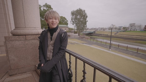 シューヤ(c)BSテレ東
