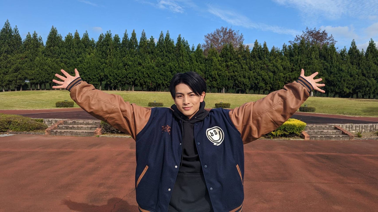 ハル(c)BSテレ東