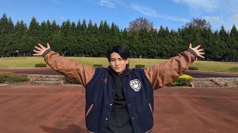 ハル(c)BSテレ東