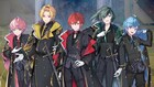 Knight A - 騎士A -、配信限定EPより「Jump!」MV公開