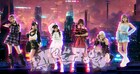 6人組アイドルMELTЯAGE、1stミニアルバム 「Crush!」リリース