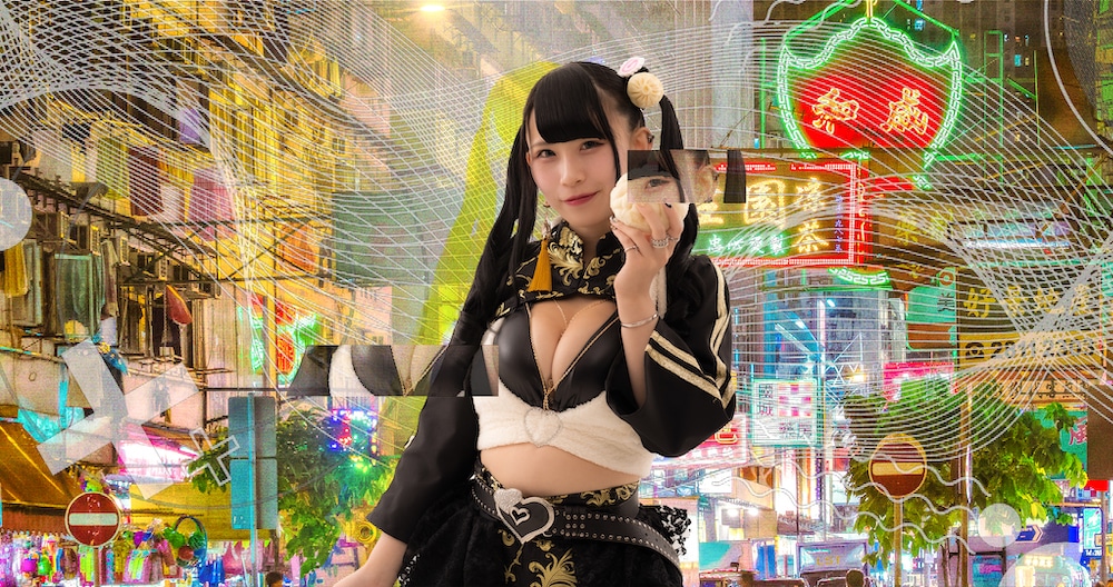 拍羽想