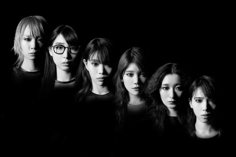 BiSH「夢だった東京ドームで……6月29日に解散します」（コメントあり 