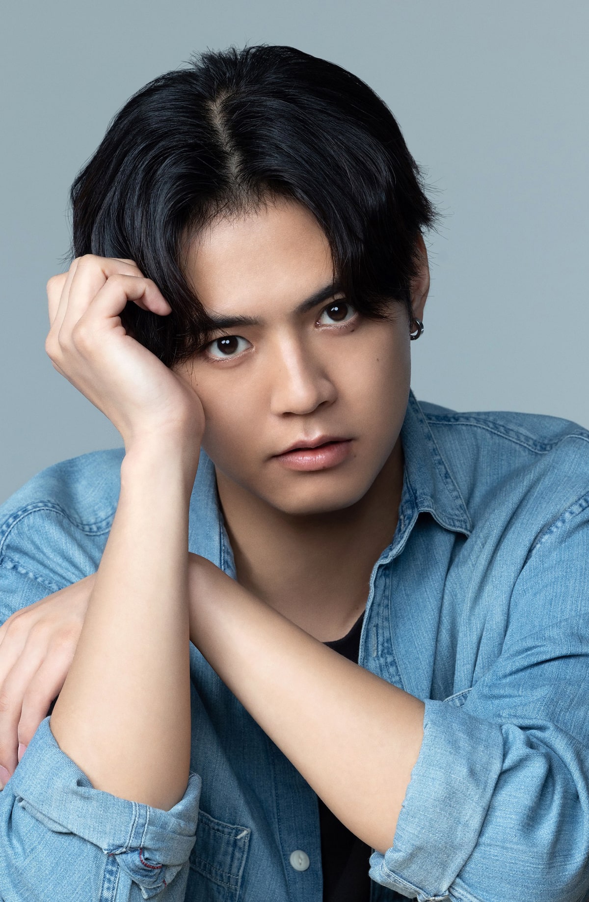 片寄涼太（GENERATIONS from EXILE TRIBE） - 片寄涼太が深田恭子主演  