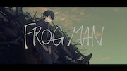 すとぷり、ダークファンタジーに迷い込む「FROG MAN」MV公開