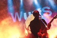 WurtS（撮影：川崎龍弥）