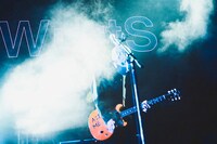 WurtS（撮影：川崎龍弥）