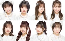 AKB48 Team 8