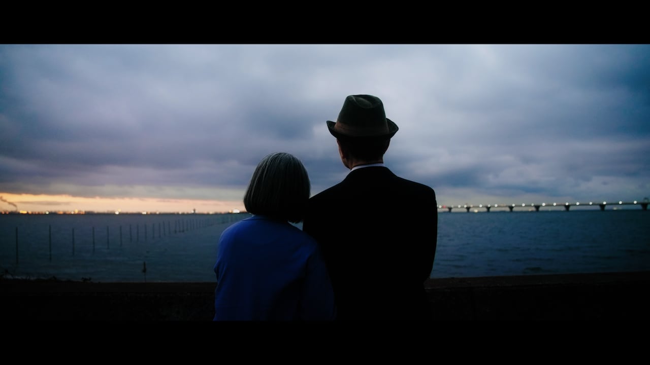 BUDDiiS、KEVIN制作の新曲「her+art」心温まるMV公開