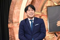 安住紳一郎アナウンサー