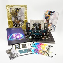 Eve「ZINGAI」ZINGAI盤商品写真