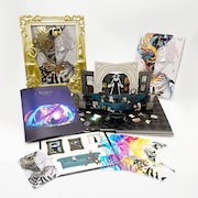 Eve「ZINGAI」ZINGAI盤商品写真