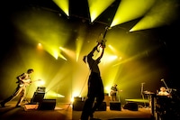 KOTORI（photo by Masanori Fujikawa）