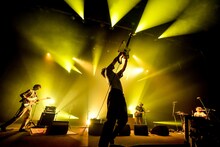 KOTORI（photo by Masanori Fujikawa）