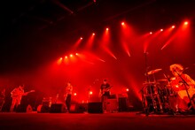 KOTORI（photo by Masanori Fujikawa）