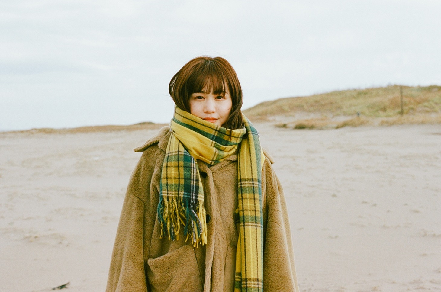 Nao☆（Negicco）