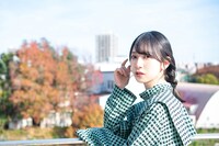 金村美玖（日向坂46）