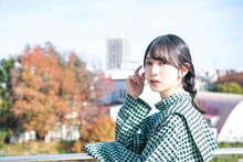 金村美玖（日向坂46）