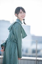 金村美玖（日向坂46）