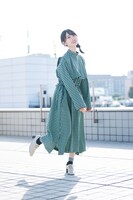 金村美玖（日向坂46）