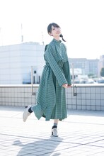 金村美玖（日向坂46）