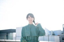 金村美玖（日向坂46）