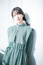 金村美玖（日向坂46）