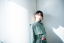 金村美玖（日向坂46）